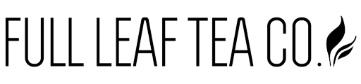 Full Leaf Tea Co.